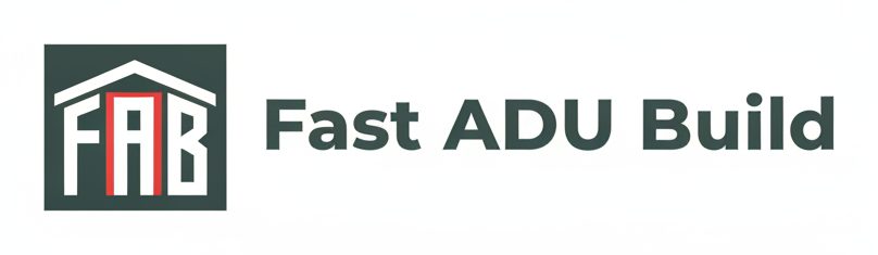 Fast ADU Build logo